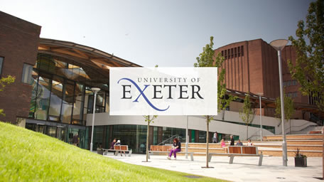 SKOLA Exeter Summer School Location