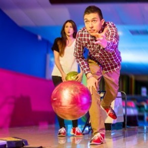 Bowling - Exeter Quay