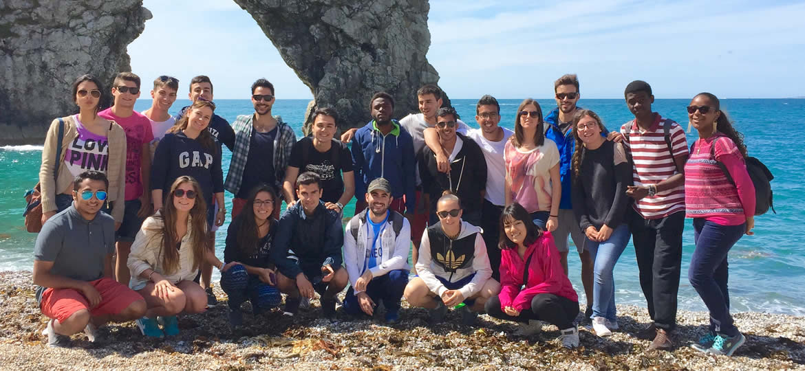 Durdle Door Somerset