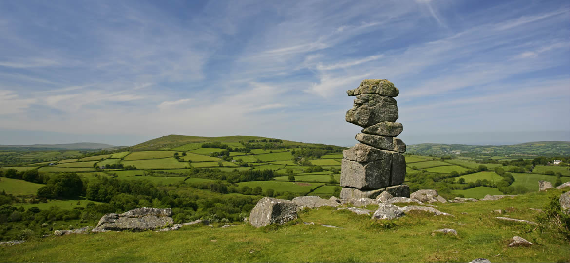 Dartmoor